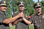 Salam Komando