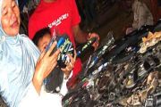 Pasar Ramadhan Karimun