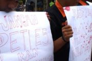 Mahasiswa Minta Aparat Usut Pemalsuan Nilai di UMRAH
