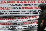 DEMO IJAZAH PALSU