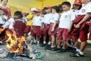 BAKAR BUKU