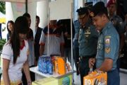 Bazar Lantamal VIII