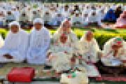 SHOLAT ID 1431 H