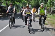 PATROLI SEPEDA