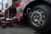 PERSIAPAN MUDIK