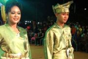 Malam Final Pemilihan Duta Wisata Karimun 