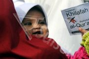 KECAM PEMBAKARAN AL QURAN