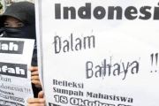 REFLEKSI SUMPAH MAHASISWA