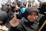 AKSI SUMPAH MAHASISWA
