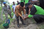 PEMBANGUNAN PLTMH