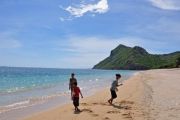 PANTAI MALUK