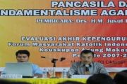 DIALOG PERDAMAIAN