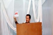 Pemungutan Suara Ulang 