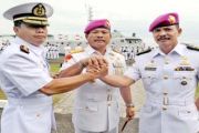 SALAM KOMANDO