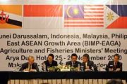 PERTEMUAN BIMP EAGA