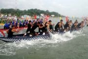 Dragon Boat Race