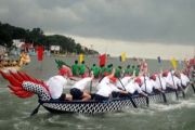 Tim Dragon Boat Republik Ceko