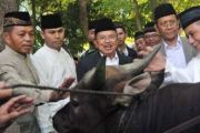 JUSUF KALLA