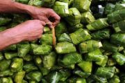 KETUPAT LEBARAN