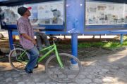 MENUMBUHKAN MINAT BACA