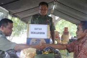 Bantuan Bencana