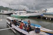 TRANSPORTASI LAUT