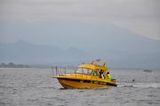 SPEED BOAT