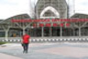 BANDARA INTERNASIONAL LOMBOK