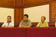 Fam Trip Batam-Johor