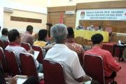 Simak Bimtek Pilkada