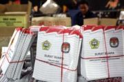 Logistik Pilkada Karimun
