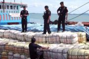 Kapal Penyelundup Ballpress