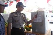 Cek Kotak Suara