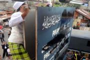 DEMO AHMADIYAH
