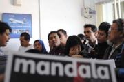 Mandala Tutup
