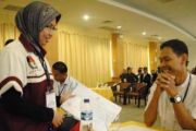 Tolak Tandatangani Hasil Pilkada