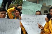 Penegakan Hukum