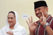 Pilkada Batam