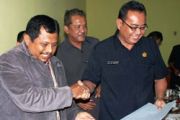 FPAD Desak Dirut Perusda Karimun Mundur