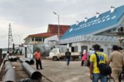 Renovasi  Pelabuhan Sri Bintan  Pura