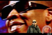Jay-Z pecahkan rekor saat konser perayaan 25 tahun albumnya