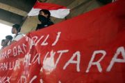 DEMO KORUPSI