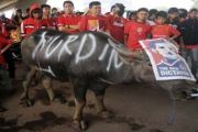 DEMO NURDIN HALID