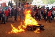 BAKAR MOTOR