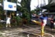 LOMBA HARI PERS