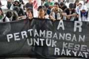 PAJANG SPANDUK