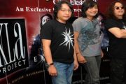 KONSER KLA PROJECT