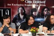 KONSER KLA PROJECT