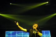KONSER KLA PROJECT