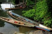 PERAHU KAYUH